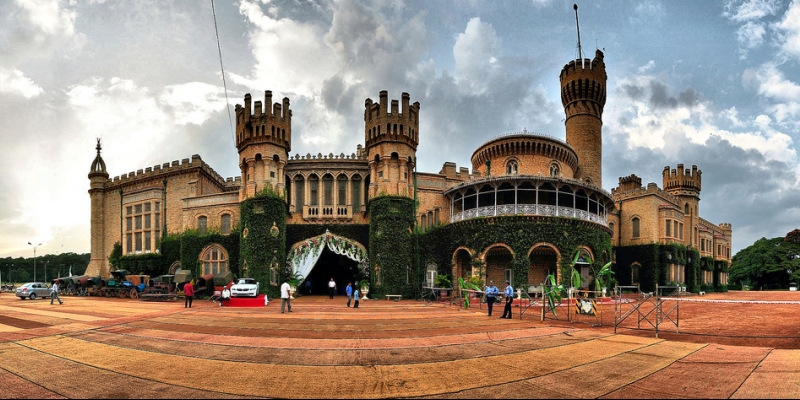 Rock Climbing at Hampi